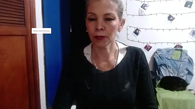 electra-mommy webcam