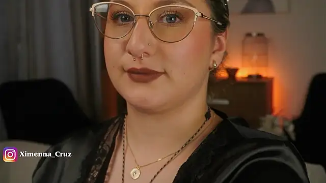 Ximenna_Cruz webcam