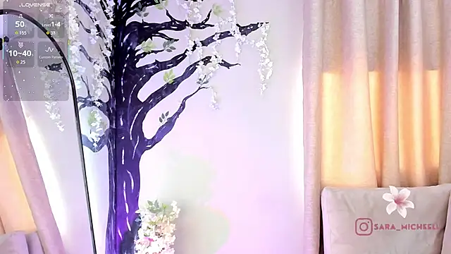 Sara__Michell webcam