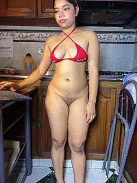 ChristyAddams webcam