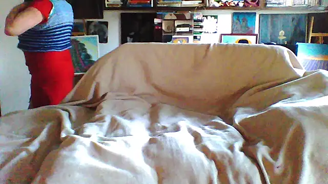 MariaAnaSunshine webcam