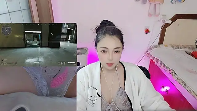 Song_99 webcam