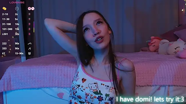 Shriya_Sarann webcam