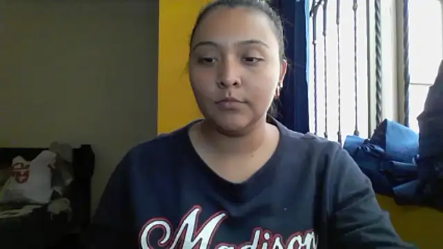 Rush_rosee_150 webcam