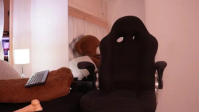 SamantaVazquez webcam