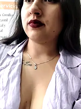 _Sarah-Office1 webcam