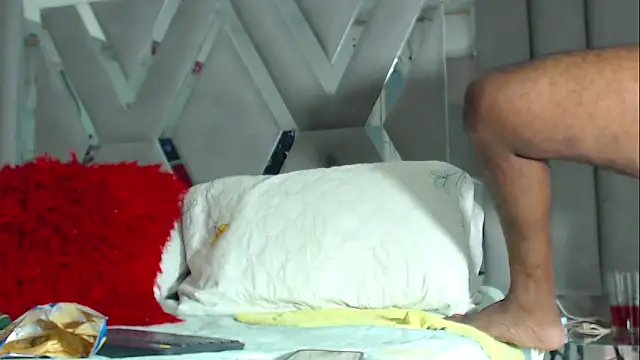 AndyCalifornia1 webcam