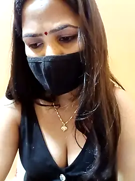 Shagun-Mishra webcam