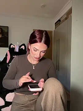 OliviaaFischer webcam