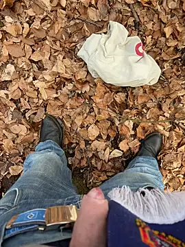 GeilerHSVFAN1989 webcam