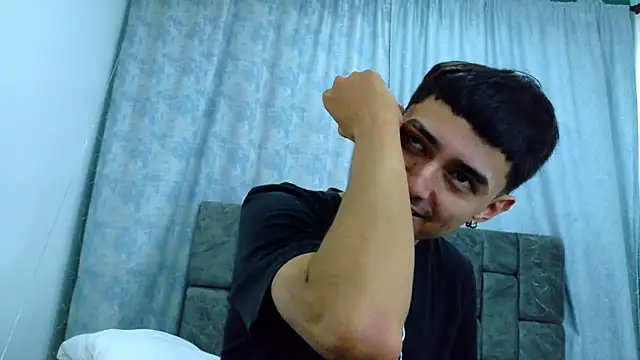 Anthony_carter webcam