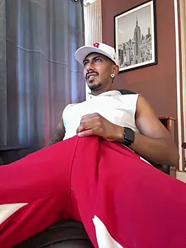 Latinmoster_boss webcam