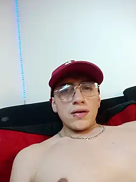 Emmanuel_Lust webcam