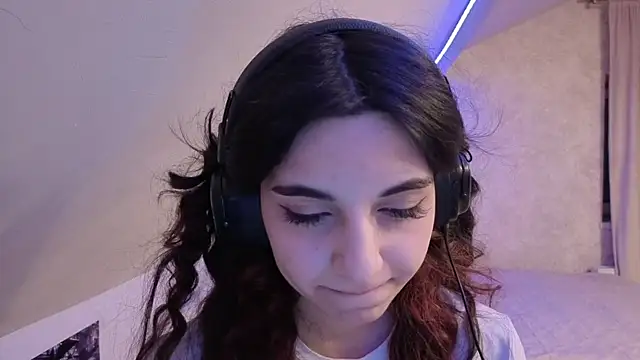 Blissmissataeses webcam