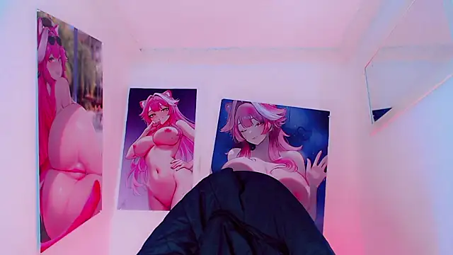 Alisson_Secrett_ webcam