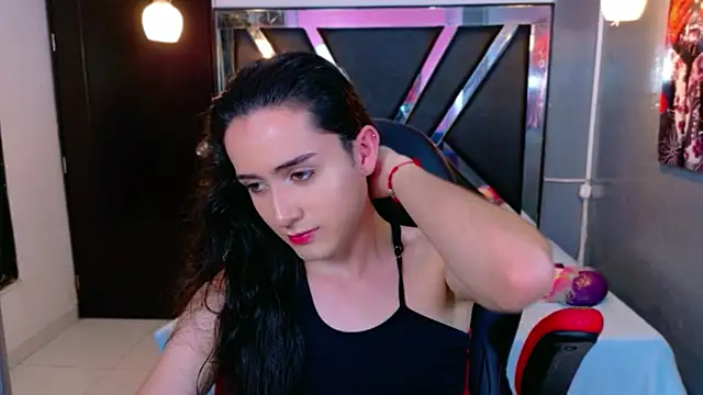 Ivony_Giselle's room