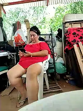 Brenda_Berck_ webcam