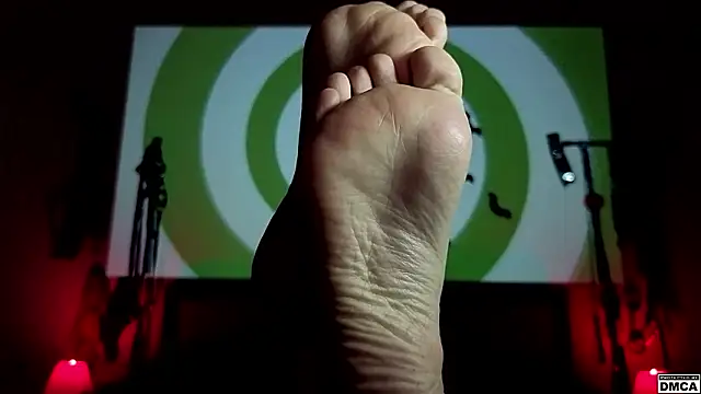 Amanita__Pantherina webcam