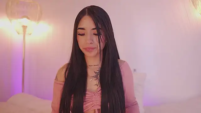 driana_hoffman webcam