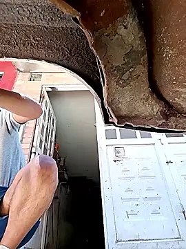 mosmar_20's live cam