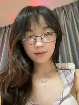 meimei_x's live cam