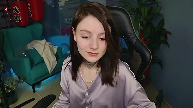 VeliraBraitberg webcam