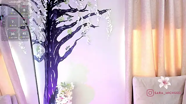 Sara__Michell webcam