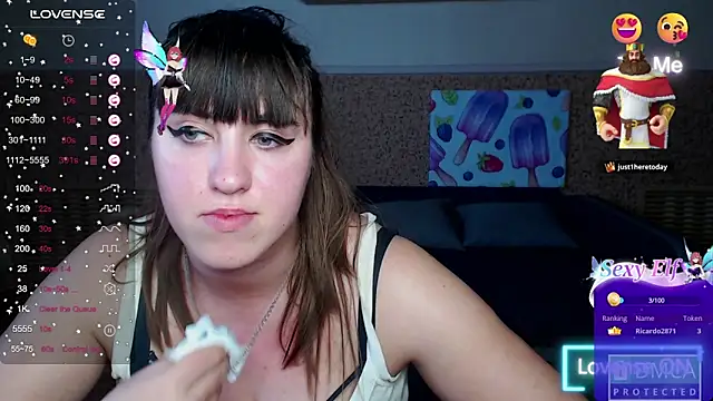 Amali_Ivanna_smit webcam