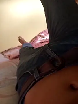 UnreadyChutzpa webcam