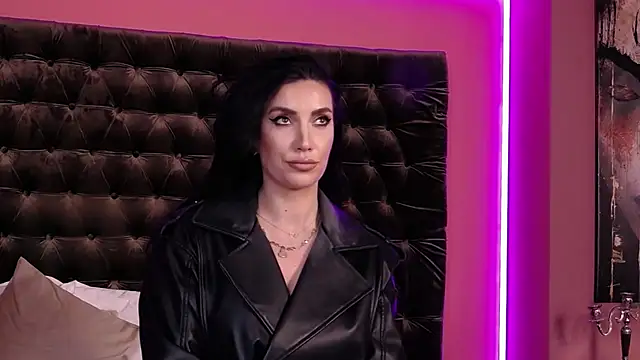 StephanyMillan webcam