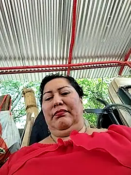 Brenda_Berck_ webcam