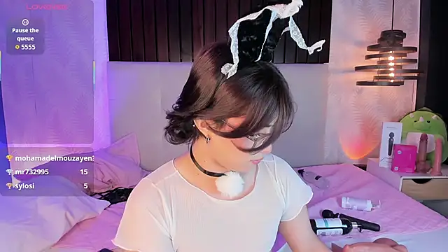 Creamy_Angelo webcam