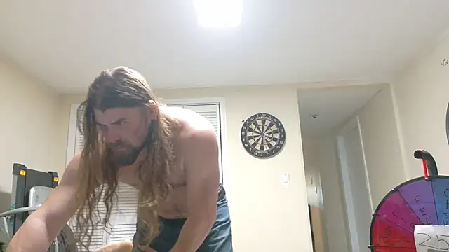 FreakThorOnlyy webcam