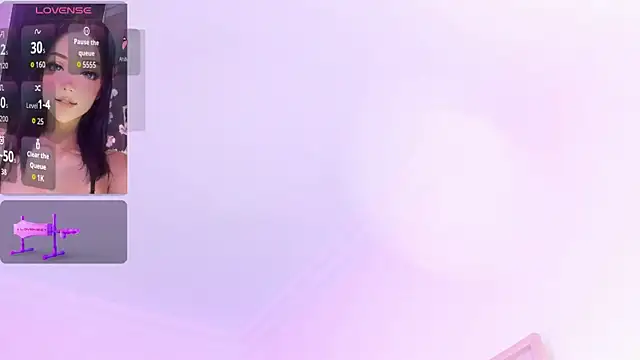 valentinna_montess webcam