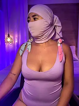 Ridwana_Haddad webcam