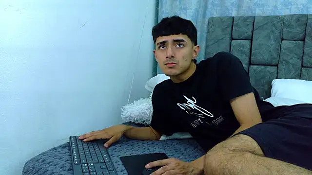 Anthony_carter webcam