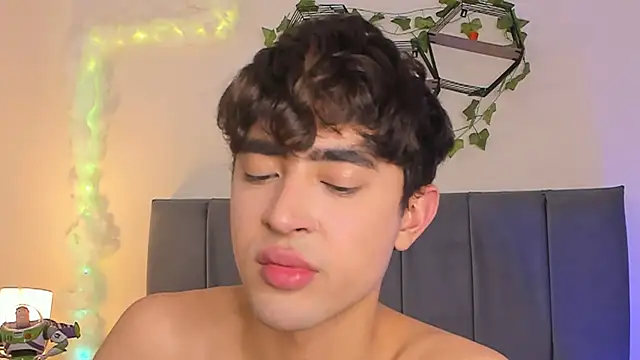 JustinCastiblanco webcam