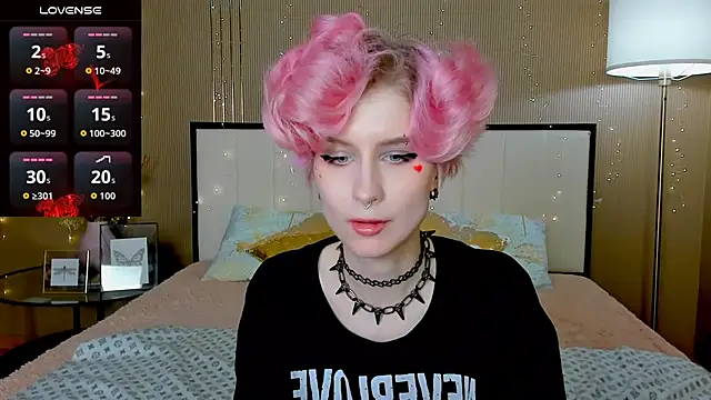 Angel_Julles webcam