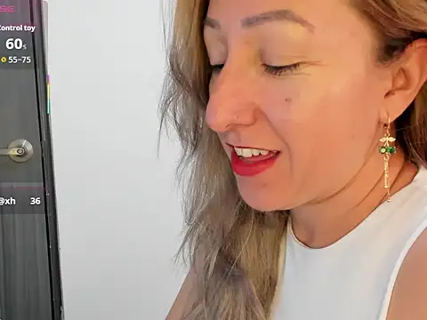 chrystal_sl852 webcam