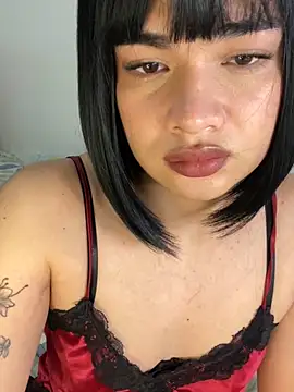 BangMia_Wallace webcam