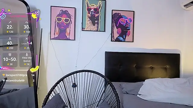 Samanta_Smith01 webcam