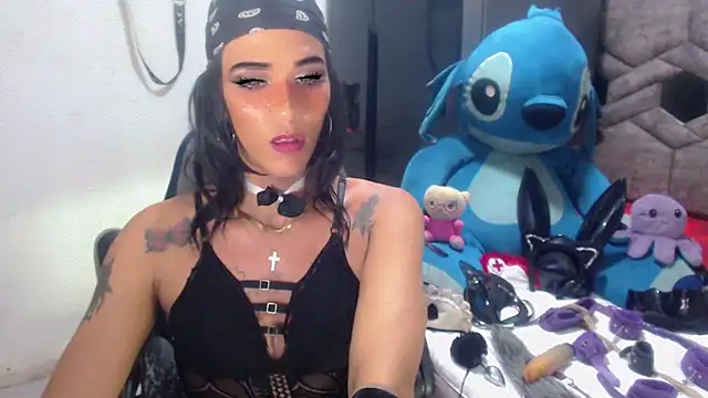 michaeldissts webcam