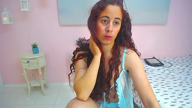 scarlett_clyde webcam