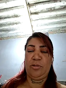 Naughty_Mature69 webcam