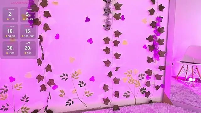 Ariana_Castillo__ webcam