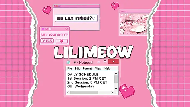 LiliMeoww