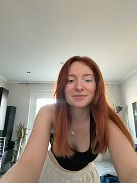 HoneyBunny18 webcam