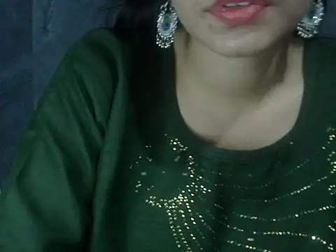 Neha_Sharma2 webcam