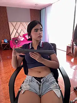 kitty_rousse01 webcam