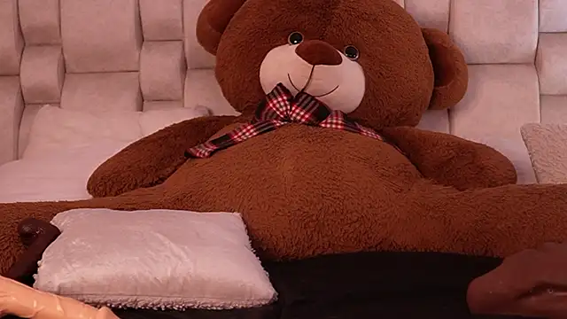 SamantaVazquez webcam